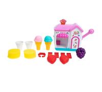 Gatuida Giocattolo Da Bagno Per Ragazzo Ragazza Ragazza e Ragazzo Di Giocattoli Per Bagno Macchina Per Bolle Di Plastica Materiale Sicuro e Liscio Per Gioco Nel Water