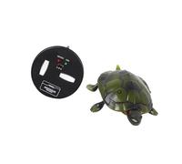 Gatuida Giocattolo Interattivo a Forma di Tartaruga Elettrica: Apprendimento Precoce E Gioco Fantasioso. Tartaruga Telecomandata Realistica - Movimento Fluido per Lo Sviluppo Cognitivo.