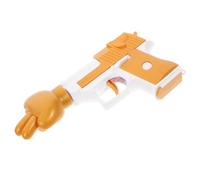 Gatuida Gioco Carta Forbici Portatile in Plastica Resistente Gioco da Tavolo per Famiglie e Team Building Bomboniera Divertente per Tutte le Età