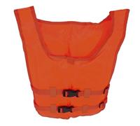 Gatuida Giubbotto Kayak per Adulti in Materiale Resistente per Sport Acquatici come Dragon Boat e Gilet Galleggiante