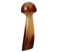 Gatuida Gua Sha Piastra Piastra Raschiante Strumento Di Massaggio Rottamazione Piastra Massaggiante Strumento Strumento Di Demolizione Corno Raschiando Bordo Gua Sha Corno