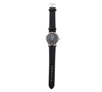 Gatuida guarda bandalette garbo lady-era luxury mujer delicato orologi da donna orologi da polso Girl Watch orologio per le donne Materiale dello specchio: normale specchio di Black