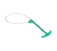Gatuida Holder per Maiali in con Fune Resistente Dispositivo per Ovini e Bestiame con Antiscivolo per Contenimento Trattamenti e Diagnosi Colore Casuale Colore Casuale