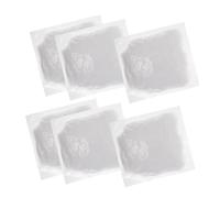 Gatuida Imbottitura Cotone per Cuscini e Giocattoli Morbidi Alta Resilienza e Soffice Riempimento Bianco per Progetti Te