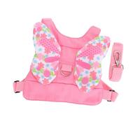 Gatuida Imbracatura Per Ragazzo Ragazza Ragazza Guinzaglio e Cintura Di Sicurezza Anti-smarrimento Per Supermercati Parchi e Centri Commerciali Per Camminare in Sicurezza i Piccoli