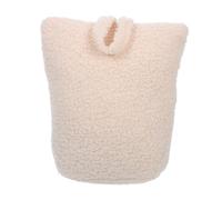 Gatuida in Peluche Decorativo Imbottito con Sabbia Anti-collisione Leggero e Morbido per Camera da Letto Cucina e Soggiorno