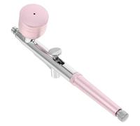 Gatuida Irrigatore Viso a Nano Particelle Tecnologia di Ossigenazione Applicatore Portatile per Trattamenti della Pelle, per Trattamenti Estetici Professionali e Applicazioni Domestiche