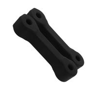 Gatuida Kit Riparazione Ganci Cofano Auto Meccanismo Blocco Resistente e Facile da Installare Compatibile con Jeep per Sicurezza e Raffinato