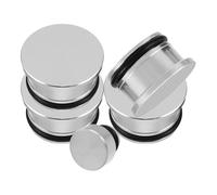 Gatuida Kit Viti Collettore Aspirazione in Resistente Alte Temperature Bulloni Cilindro Motore per Riparazione e Sostituzione Adatto a Veicoli Italiani Installazione Rapida senza Attrezzi