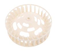 Gatuida Lama di Ricambio per Ventilatore Riscaldatore da Bagno Pala per Soffitto 12X38 CM Accessorio Resistente per Distribuzione Calore Rapida e Montaggio Fai da Te Silenziosa e