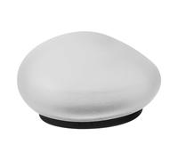 Gatuida Lampada Solare da Giardino Forma di Luce Bianca per Esterni Illuminazione Decorativa Elegante per Percorsi e Spazi Verdi