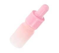 Gatuida Lash Extension Sealant Liquido Sigillante per Ciglia Ricci Applicazione Rapida e Facile per Ciglia Lunghe e Curvate Trattamento Protettivo