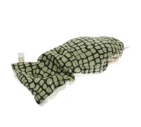 Gatuida Mano Serpente Peluche Interattivo per Racconti e Gioco Creativo Burattino Morbido per Teatro Educativo