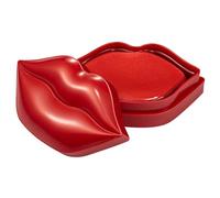 Gatuida Maschera Per Labbra Idratante Nutriente Essenza, 20 Pezzi Dischetti Antirughe Per La Cura Delle Labbra, Trattamento Dopo Esposizione Al Sole Per Donne