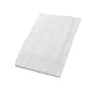 Gatuida Maschere Per Viso in Garza Sottile Per Cura Della Bianche Ecologiche e Sicure Per Uso Domestico e Trasporto