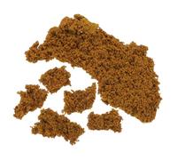 Gatuida Materiale per Modellismo Miniatura Polvere Alberi Artificiale per Diorami e Case in Miniatura Kit DIY Creativo per Paesaggi Simulati e Terreni Modellistici