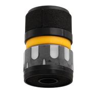 Gatuida Microfono con Sensibilità e Riduzione Del Rumore Accessorio per Ktv per Karaoke e Parlate Pubbliche Facile da Installare e Compatibile con Microfoni Standard
