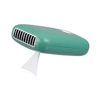 Gatuida Mini Asciugacapelli Portatile USB Ricaricabile per Extension Ventilatore a Batteria Design Moda per Viaggi e Attività