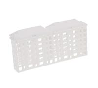 Gatuida Mini Edificio in Plastica Fai Da Te Decorazione Per Paesaggi in Miniatura Struttura Artificiale Realistica Design Di Condominio Per Layout Di Vita in Miniatura e Accessori Per Giar