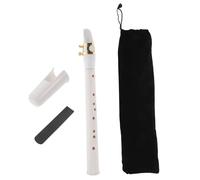 Gatuida Mini Sassofono Tascabile Sassofono Semplice Per Principianti Mini Sax Facile