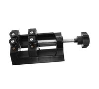 Gatuida Morsetto Per Intaglio Sigilli in Plastica Utensili Per Intaglio Della Pietra Morsa Professionale Per Falegnami e Artigiani Strumento Per Incisione e Creazione