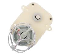 Gatuida Motore Dc Riduttore Micro per Watch Winder Bassa Velocità e Rumore Ridotto per Scatole Avvolgitori Orologi in Casa e Negozio Installazione Facile e Funzionamento Affidabile