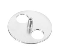 Gatuida Music Box Winding Key Accessori per Carillon Metallo con Base Rotante per DIY Kit Completo per Assemblaggio e Personalizzazione Musicali e Progetti Creativi