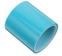 Gatuida Nastro Resina UV Alta Temperatura per Sperimentazione e Modellismo DIY Pet Robusto e Facile da Strappare Residui per Finiture Pulite