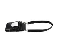 Gatuida Organizer Per Strumenti Parrucchiere in Resistente Borsa Per Riporre Pettini e Forbici Cinghia Per Trasporto Facile e Accessori Organizzati