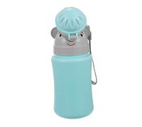 Gatuida Orinatoio Portatile per Ragazzo Ragazza, Vasino Educativo Wc Capacità Adeguata, Pensato per Viaggi e Attività All’aria Aperta