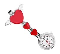 Gatuida Orologio Appeso Creativo Orologio Personalizzato da Tasca alla Moda Design Semplice e Duraturo