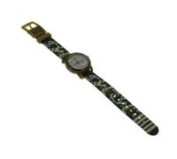 Gatuida Orologio Cartoon Camouflage Design e Comfort per Ragazzi e Ragazze Resistente Pioggia e Quotidiano