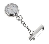 Gatuida Orologio Da Tasca Professionale Per e Medici Con Design Elegante Orologio Appeso Con Numeri Chiari e Precisione Nella Misurazione Del Stile Random Per Utilizzo Quotidiano e Lavoro