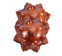 Gatuida Palla da Massaggio Manuale per Mani Sfera Antidolorifica, Strumento per Massoterapia per Alleviare Dolori Articolari e Tensione, Rullo Portatile per Massaggi Relax a Casa