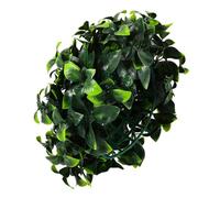 Gatuida Palla di Pianta Artificiale Sferica Palla di Vegetazione Sintetica Decorativa per Giardino e Interni per Casa Ristorante e Eventi