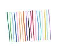 Gatuida Palloncini Lattice Lunghi Colorati per Decorazioni Feste Modelli per Bouquet e Sculture Animali per Compleanni e Matrimoni