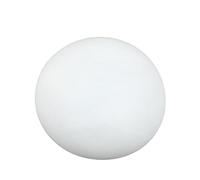 Gatuida Palloncino Meteorologico Professionale in Lattice Bianco da 100g per Indagini Meteorologiche Raccolta Dati Precisa e Voli Prolungati per Video Aerei
