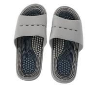 Gatuida Pantofole Massaggianti Per Piedi Da Antiscivolo Sandali Da Bagno Per Hotel e Spa Traspiranti Scarpe Doccia Per Facili Indossare e Togliere