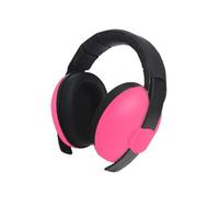 Gatuida Paraorecchie Antirumore per Ragazzo Ragazza Leggeri e Confortevoli con Imbottitura Morbida e Protezione Acustica Snr per Dormire e Attività Sportive