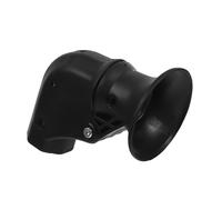 Gatuida Parti per Ombrelloni da Esterno Gomito per Ombrellone da Giardino Accessori di Ricambio per Tettuccio Meccanismo di Sollevamento Manovella Gomito per Maniglia Fissa