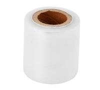 Gatuida Pellicola Protettiva Trasparente per Trucco Sopracciglia Film Adesivo Flessibile e Resistente Avvolgimento Sicuro per Uso Professionale senza Scatola