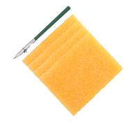 Gatuida Penna per Disegno Linee Diritte in Regolabile Strumento Artistico Multiuso per Disegno Tecnico e Calligrafia Penna Fluido per Linee Precise per Artisti e Disegnatori