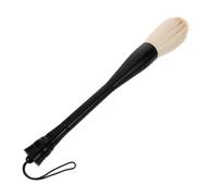 Gatuida Pennello per Pennello Calligrafia Leggero Ed Ergonomico per Pittura e Arti Marziali Riutilizzabile e Facile