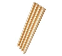 Gatuida per Domino Legno Antiscivolo Base per Giochi Parole e Creatività per Attività Didattiche e Divertimento