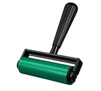 Gatuida Per Incisione Accessorio Applicatore di Inchiostro per Inchiostro per Artigianato Rotella per Timbratura Strumento per Timbratura Materiale per per