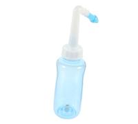 Gatuida per Lavaggio Nasale per Adulti e Pulitore Nasale Facile Usare per Allergie e Quotidiana Colore Casual Colore Casuale Colore Casuale