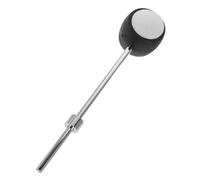 Gatuida Perno in Metallo Pesante Accessori Per Pedali Per Batteria Parti Di Ricambio Per Pedali Di Grancassa Forniture Per Strumenti a Percussione Battenti Per Migliorare Effetto Della Gra