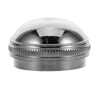 Gatuida Pezzi di ricambio per flauto parti di strumenti Parti di riparazione dello strumento in metallo kit di assemblaggio del punto di partenza flauto Vite per flauto Argento