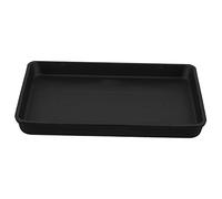 Gatuida Piastra per Barbecue in Utensile per Arrostire Accessori Barbecue all Aperto Padella Portatile Superficie Cottura per Bistecche Verdure Pollo