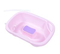 Gatuida Piatto Laici Bacino Per Shampoo Portatile Vassoio Per Shampoo Ciotola Per Ciotola Per Shampoo Da Viaggio Bacino Per La Pulizia Portatile Bacino Per Shampoo